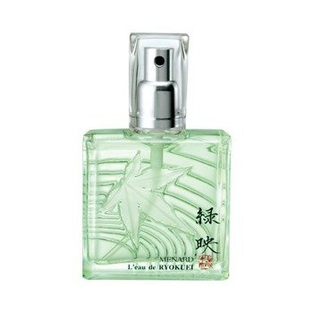 MENARD Ryokuei EDT