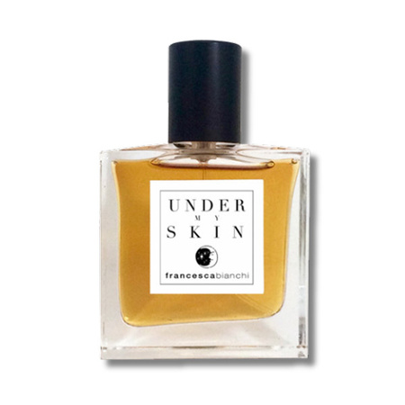 Francesca Bianchi Under My Skin Extrait Parfum