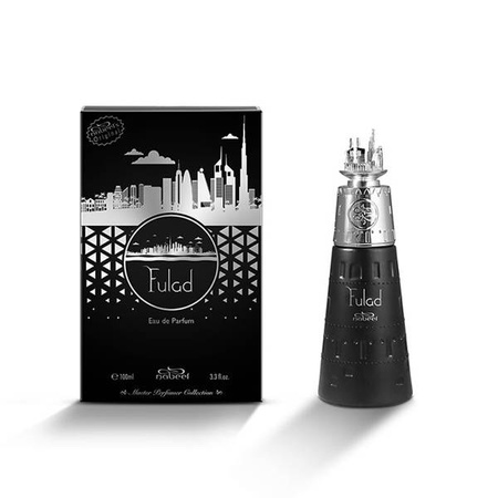 Nabeel Fulad EDP