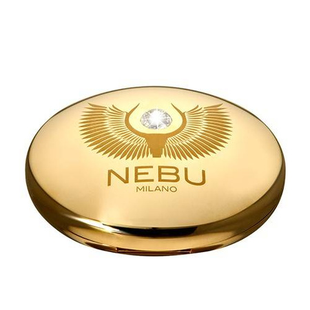 Nebu Matte Protection Pressed Gold Harmony 18 