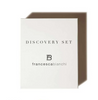 Francesca Bianchi Discovery Set Nowy