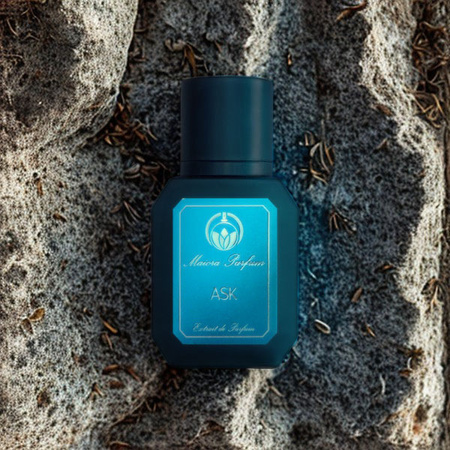 Maiora Parfum Ask Parfum