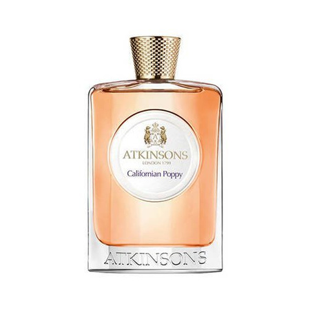 Atkinsons Californian Poppy EDP