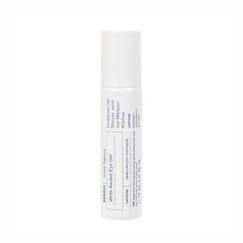 Korres Greek Yoghurt Wide Awake Eye Gel