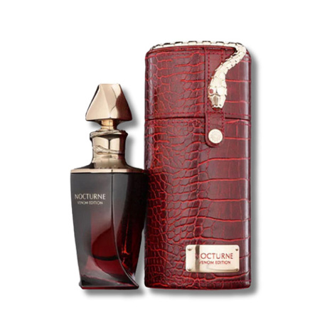 Maison Des Parfums Nocturne Venom Edition  Eau De Parfum