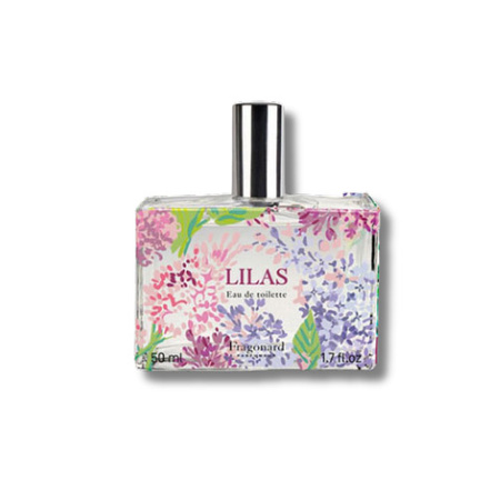 Fragonard Lilas Eau De Toilette