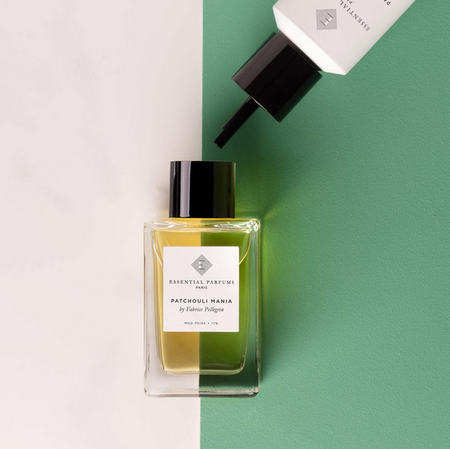 Essential Parfums Patchouli Mania EDP Refill