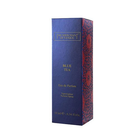 The Merchant Of Venice Blue Tea  EDP