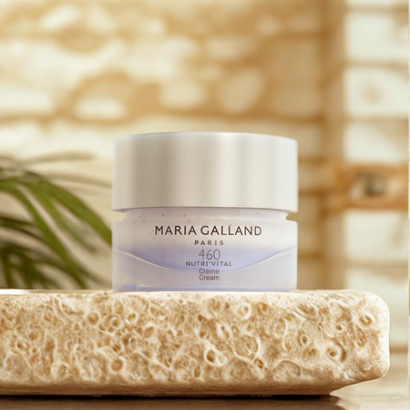Maria Galland 460 Nutri’Vital Rich Cream