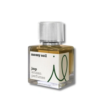 JMP Artisan Perfumes Mossy Soil Extrait De Parfum