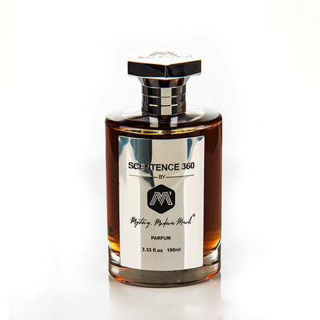 M³-Mystery, Modern Mark Scentence 360 Parfum
