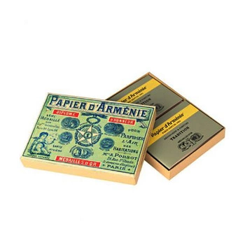 Papier d'Arménie® Boite 1900