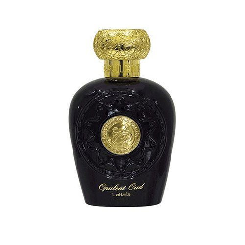 lattafa opulent oud woda perfumowana 2 ml   