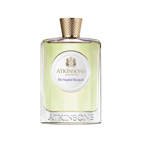 atkinsons the nuptial bouquet woda perfumowana 100 ml   