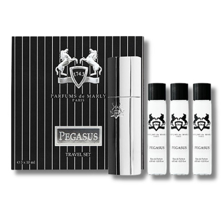 Parfums de Marly Pegasus Eau De Parfum Travel Set