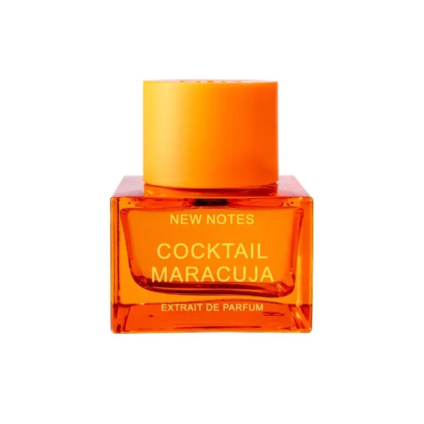 new notes cocktail maracuja woda perfumowana 2 ml    