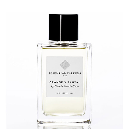 Essential Parfums Orange X Santal EDP