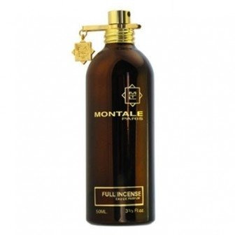 Montale Full Incense EDP