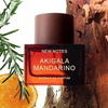 New Notes Akigala Mandarino Extrait De Parfum