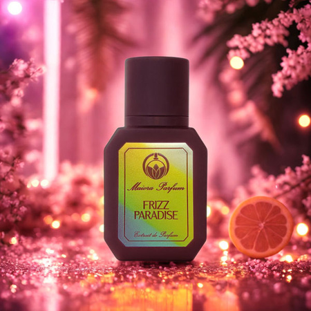 Maiora Parfum Frizz Paradise Parfum