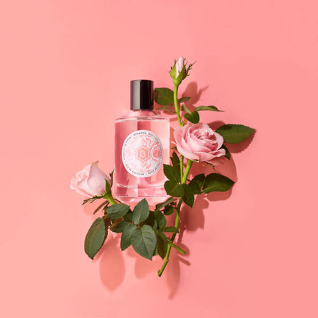 Benamôr Rosa Regina Eau De Cologne