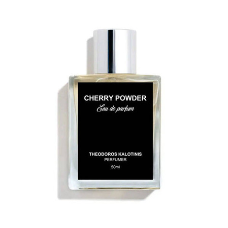 Theodoros Kalotinis Cherry Powder Edp