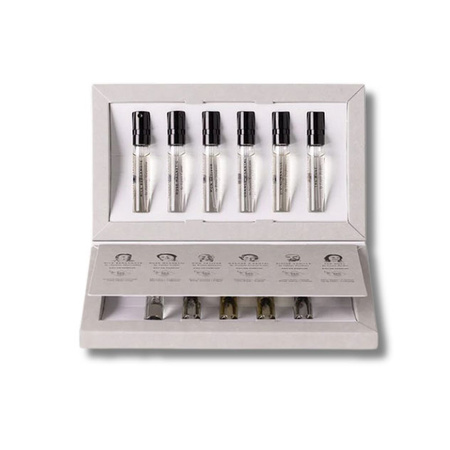 Essential Parfums Discovery Set 11×2 ML