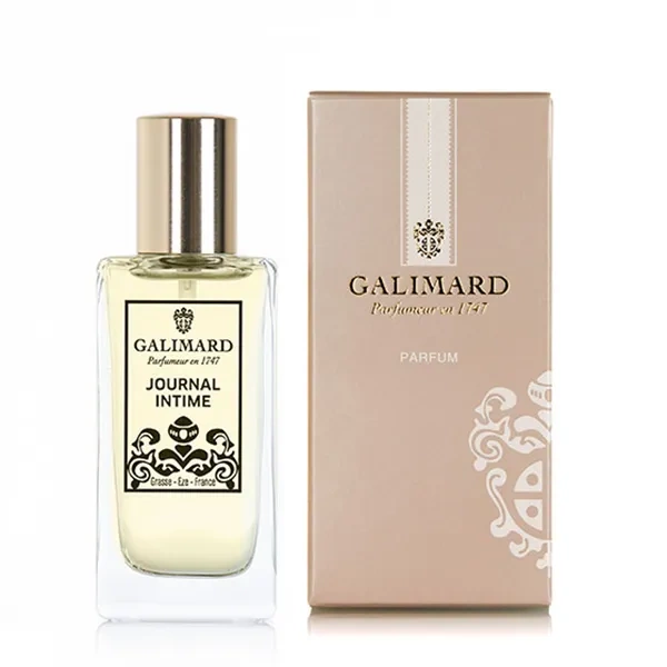 galimard journal intime