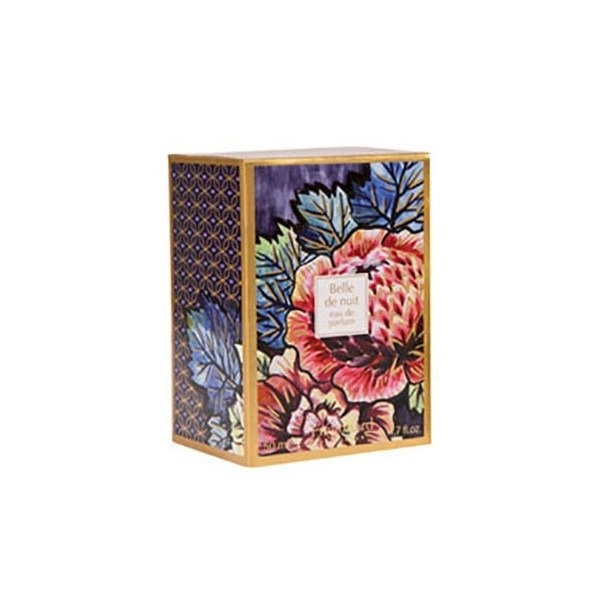 fragonard belle de nuit woda perfumowana 50 ml    