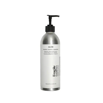 Fragile Cosmetics Glow Shampoo