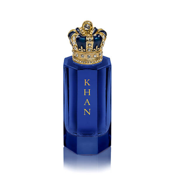 royal crown khan ekstrakt perfum 2 ml   