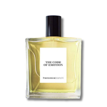 The Code Of Emotion Extrait Parfum