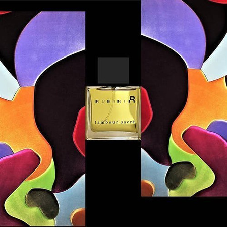 Rubini Tambour Sacré Extrait De Parfum