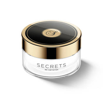 Sothys Secrets La Creme Yeux-Levres