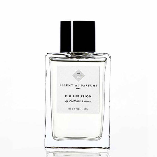 essential parfums fig infusion woda perfumowana 100 ml   