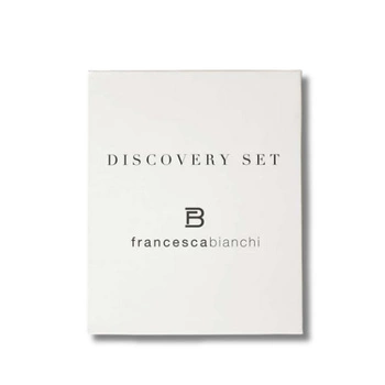 Francesca Bianchi Discovery Set Nowy