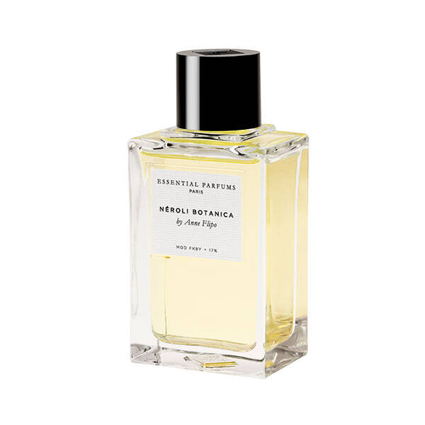 essential parfums neroli botanica woda perfumowana 100 ml   