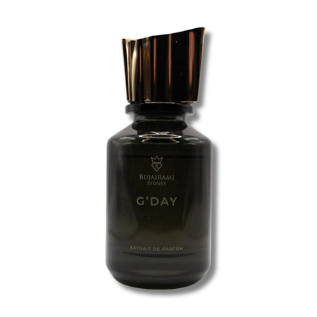 Bujairami G’ Day Extrait De Parfum