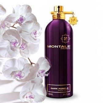 Montale Dark Purple EDP