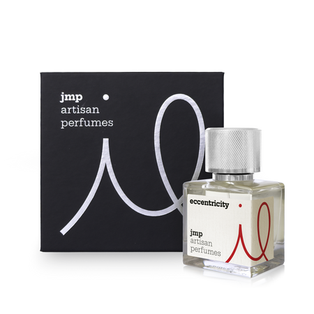 JMP Artisan Perfumes Eccentricity Extrait De Parfum
