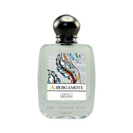 Fragonard Ma Bergamote EDP