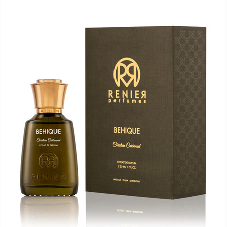 Renier Behique Extrait Parfum