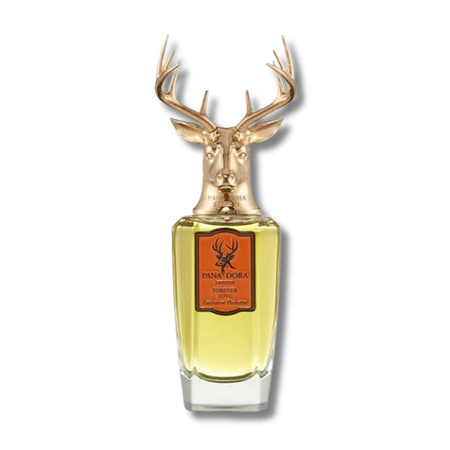 Pana Dora Forever Love Eau De Parfum
