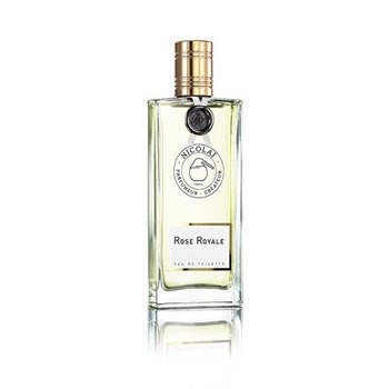 Nicolai Rose Royale  EDT