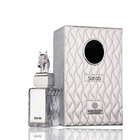 Maison Des Parfums Sarab Eau De Parfum