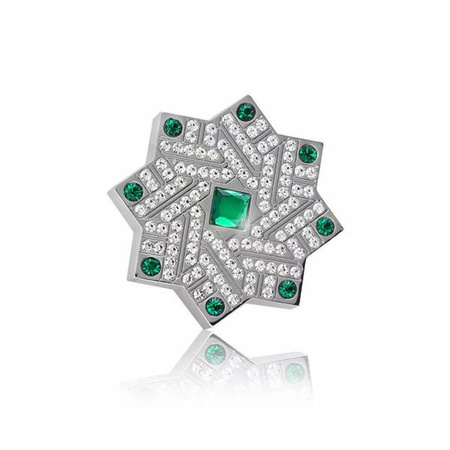 Kajal Paris Masa Eau De Parfum