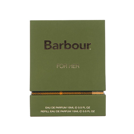 Barbour For Her Eau De Parfum