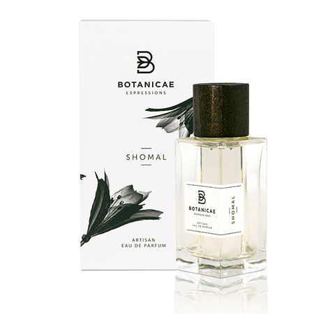 Botanicae Shomal EDP