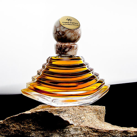 Crystal d'Afrique Extrait De Pafrum