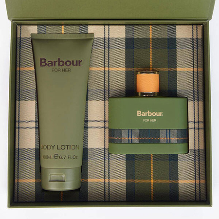 Barbour For Her Eau De Parfum
